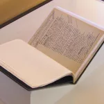 Francia compra los manuscritos de Albert Camus por 9 millones de euros y los incorpora a su patrimonio