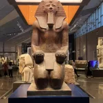 El legado faraónico revive con tres grandes muestras en Giza, Nueva York y ¡en Buenos Aires!