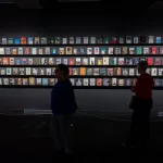 Mercè Rodoreda, autor europeu