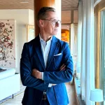 Alexander Stubb, presidente de Finlandia: “Que a Trump se le agote la paciencia con Putin invita al optimismo”