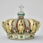Robo en el Louvre: se llevaron joyas de Napoleón y Francia cerró el museo por 24 horas