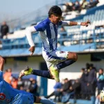 Yupanqui levantó un 2-0 en contra y se prendió a la pelea en la Primera C