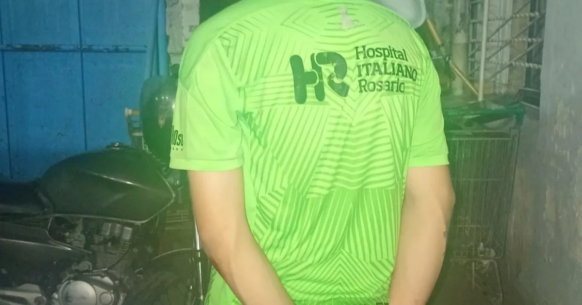 Discusión y tiros en el sur de Rosario: cuatro detenidos por el asesinato de un bebé en una peluquería