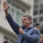 La derecha brasileña entra en una lucha de poder por la herencia política de Bolsonaro