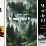 Tu próxima lectura: diez libros que llegan en octubre y vas a querer llevarte