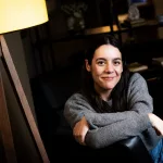 Valeria Castro, cantante: “Ni siquiera mi madre se había dado cuenta de que estaba tan mal”