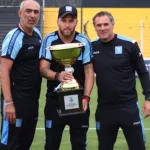 Iván Delfino: la increíble racha que rompió en finales por el ascenso y la “nueva oportunidad”