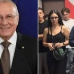 Cómo es el programa donde sufrió un infarto el candidato Hernán Damiani y el pedido que hicieron en un comunicado