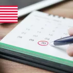 Adiós Semana Santa 2026: cuándo es el próximo feriado en Estados Unidos