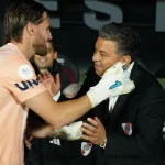 Debutó con Gallardo, salió campeón en River y le dio la clasificación a Ind. Rivadavia: la historia de Ezequiel Centurión