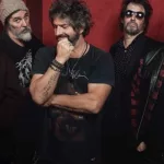 Los Caballeros de la Quema y otro show en Buenos Aires