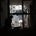 La estación de números V32: revive en Irán un misterioso sistema de espionaje de la Guerra Fría