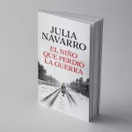 Julia Navarro: “Soy feminista porque soy demócrata”