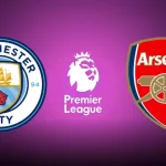 Manchester City vs. Arsenal, por la Premier League: día, hora y cómo verlo por TV