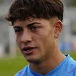 Otro cambio en la lista: el defensor que se suma a la Selección por una baja sensible