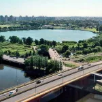 El Gobierno de la Ciudad le quiere cambiar el nombre a Villa Riachuelo y lanzó consultas a los porteños