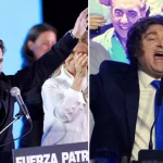 Nueva encuesta electoral: datos llamativamente altos para Kicillof y muy bajos para Milei