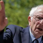 Bernie Sanders: “Trump está intentando socavar la democracia”