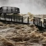 El Niño ya llegó pero el Gobierno activó un protocolo sin presupuesto y con organismos debilitados