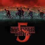 Se viene la última temporada de “Stranger Things”: años de espera y un final que será eterno