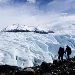La Justicia bloqueó la reforma de la Ley de Glaciares en Santa Cruz y abre la puerta a un impacto nacional