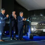 La nueva pickup Ram Dakota inicia su producción en Argentina