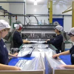 Se perdieron casi 80 mil puestos de trabajo en la industria desde la asunción de Milei