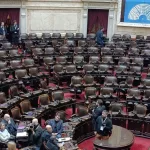 El Gobierno logró voltear la sesión contra Adorni con la ayuda del PRO, la UCR y los gobernadores