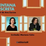 Mariana Cahn, cómo volcar un cáncer en una hoja en blanco