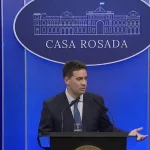 Ravier descarta que los insultos a Lula impacten en el comercio y admitió “ruido político” por hablar del dólar a $1.800