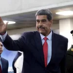Nicolás Maduro deportó al equipo periodístico de C5N