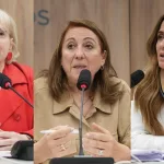 Quedó constituida la comisión investigadora del fentanilo contaminado con tres mujeres en la conducción