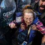 La muestra anual de fotoperiodismo de aRGra inaugura su 36ª edición en la Ex ESMA