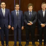 La UCR en crisis busca nuevo jefe:  pasó de tener 140 diputados a sólo 12