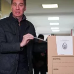 Diego Santilli encabezará la lista de La Libertad Avanza en la provincia de Buenos Aires: “Voy a dejar el alma para defender el rumbo”