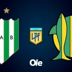 Banfield vs Aldosivi, por el Torneo Clausura: hora y cómo ver por TV