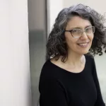 De como la menopausia también puede ser poesía
