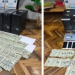 Criptoestafas y cuevas financieras: cayó una banda integrada por dos familias que habían recaudado más de US$ 250.000