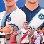 A Cholo trapo: el tercero de los hijos de Simeone volverá al fútbol y compartirá con los hermanos de Julián