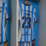 Con el debut de Kranevitter como titular y sin Sosa, Racing recibe a Tigre en el Cilindro