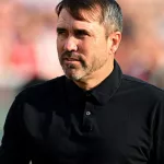 Coudet, autocrítico y realista: los penales, el recambio corto y “apretar los dientes y trabajar”