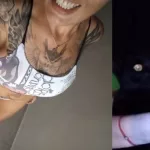 El trágico fin de la viuda negra del Ford Ka, un gato en fuga y el custodio enamorado
