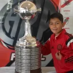 La historia de Ramírez y River: su fanatismo, amigos en el plantel y por qué el Monumental marcó su vida
