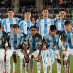 Quién será el rival de la Selección Argentina en los octavos del Mundial Sub 20