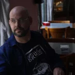 Mundos íntimos. La angustia y la ansiedad eran usuales. Conocí a un maestro zen, aprendí a meditar y algo cambió para siempre