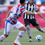 No hubo milagro para Palermo: Fortaleza perdió y descendió a la Serie B