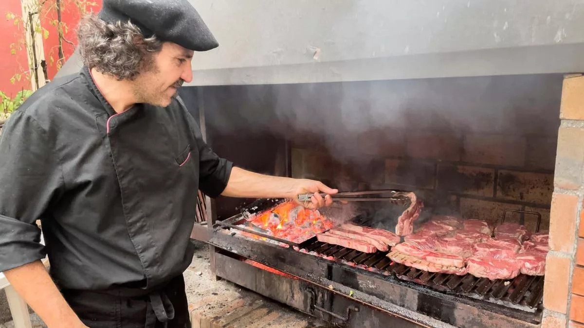 Día nacional del asado