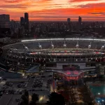 La reacción del Monumental tras la eliminación en la Copa Argentina