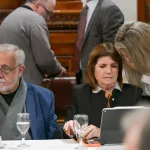 Senado: el oficialismo espera el ingreso de nuevos pliegos y convocó a audiencias para recibir a 25 candidatos en agosto