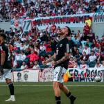 El River de Gallardo no encuentra el juego, cae con Riestra y crece el malestar de los hinchas